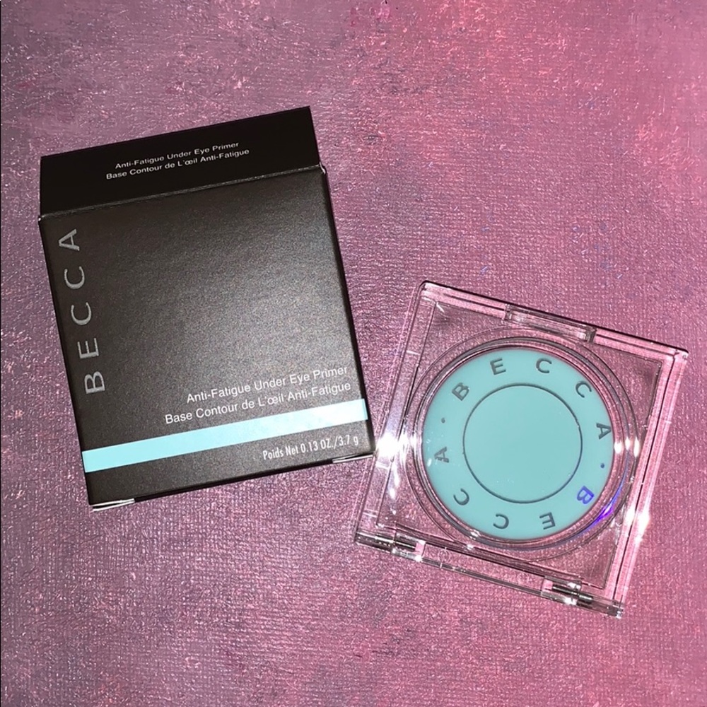 anti-fatigue under eye primer